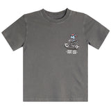 Motorcycle Tee - Denny's