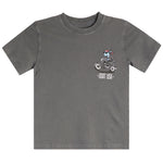 Motorcycle Tee - Denny's