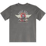 Motorcycle Tee - Denny's