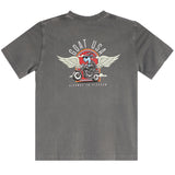 Motorcycle Tee - Denny's