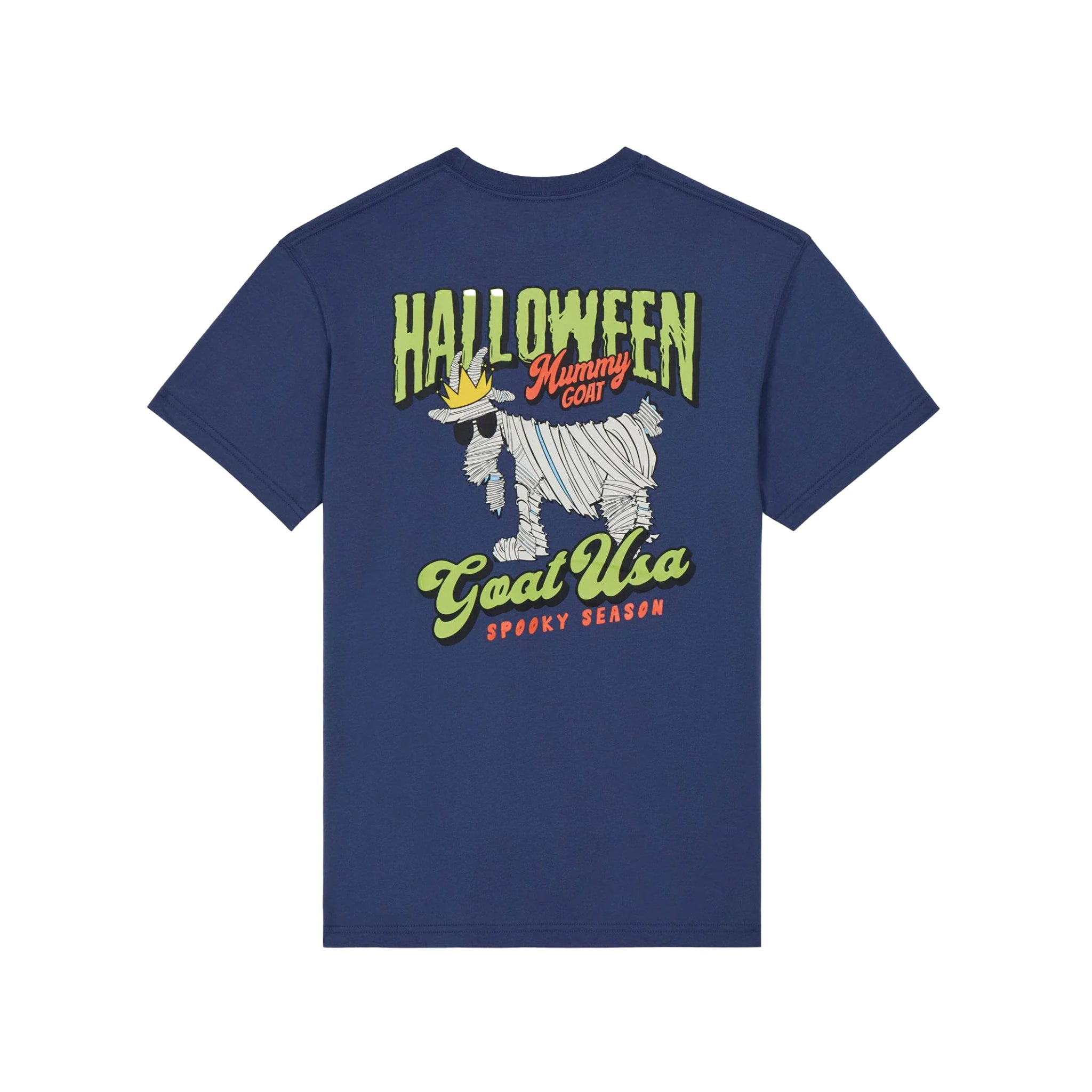 Mummy Tee - Denny's