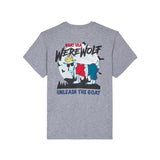 Werewolf Tee - Denny's