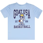 Basketball Tee - Denny's