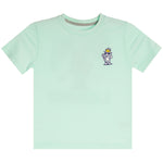 Lacrosse Tee - Denny's