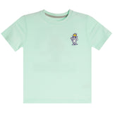 Lacrosse Tee - Denny's