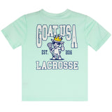 Lacrosse Tee - Denny's