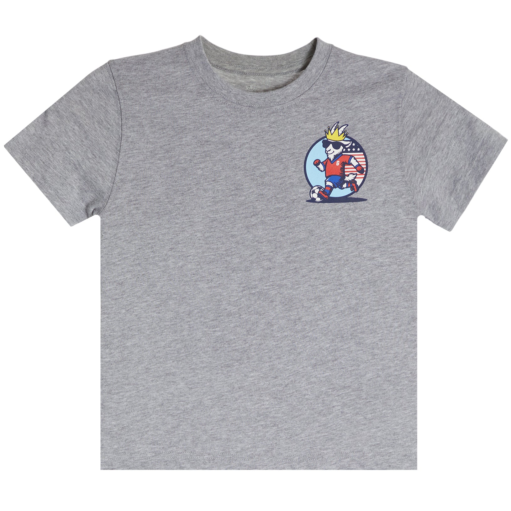 Soccer Tee - Denny's