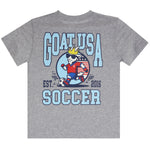 Soccer Tee - Denny's