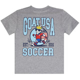 Soccer Tee - Denny's