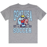 Soccer Tee - Denny's