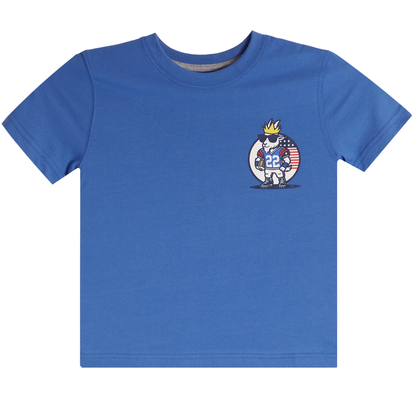 Football Tee - Denny's
