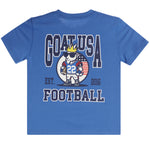 Football Tee - Denny's