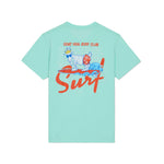 Surf Club Tee - Denny's