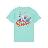 Surf Club Tee - Denny's