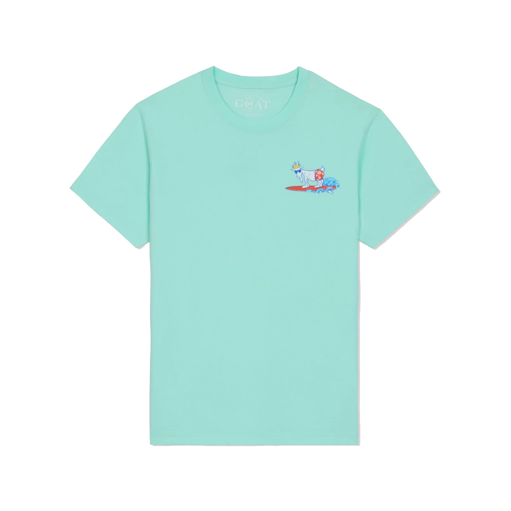 Surf Club Tee - Denny's