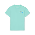 Surf Club Tee - Denny's