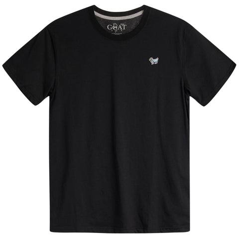 Goat Solid Tee