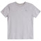 Goat Embroidered Tee - Denny's