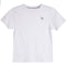 Goat Embroidered Tee - Denny's