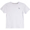 Goat Embroidered Tee - Denny's