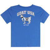 Sports Tee LAX