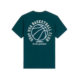 Basketball Club Tee