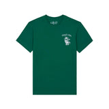 Goat Of The Green Tee