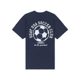 Soccer Club Tee