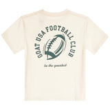 Football Club Tee