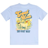 Pina Colada Tee