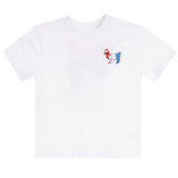 Goat Popsicle Tee