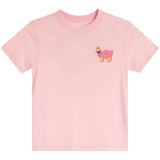 Goat Donut Spinkle Tee