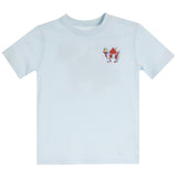 Goat Red Ice Tee