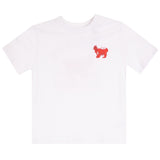 Lobster Goat Tee