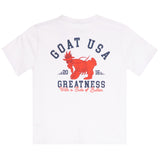 Lobster Goat Tee