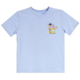 Surf Goat Tee