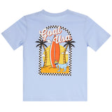 Surf Goat Tee