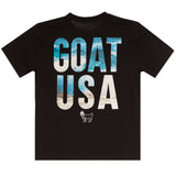 Waves Tee