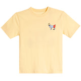 Chucks Gym Tee