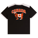 Canada Soccer Goat Tee