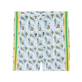 Cash Money Mesh Short