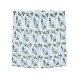 Cash Money Mesh Short