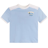 Argentina Soccer Goat Tee