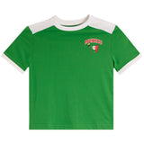 Mexico Soccer Goat Tee
