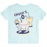 Chuckos Tee