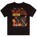Headless Goatman Tee