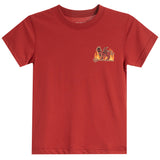 Goat Devil Tee
