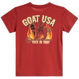 Devil Goat Tee
