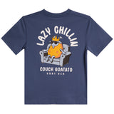 Couch Potato Tee