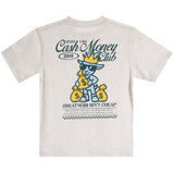 Cash Money Club Tee